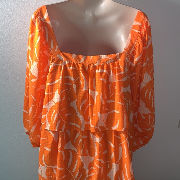 NWT WHO WHAT WHERE DRESS - Picture 8 of 11